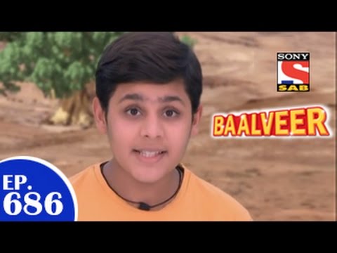 Baal Veer - बालवीर - Episode 686 - 7th April 2015